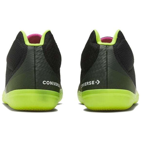 CONVERSE All Star BB Evo Mid \'Hi-Vis Collectio, 169510C, US M14/W15.5 New in Box main image 3